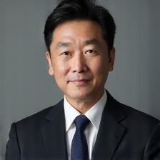 조도현 대표이사 프로필